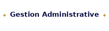 Gestion_Administrative