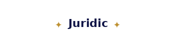 Juridic