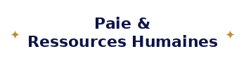 Paie_Ressources_Humaines